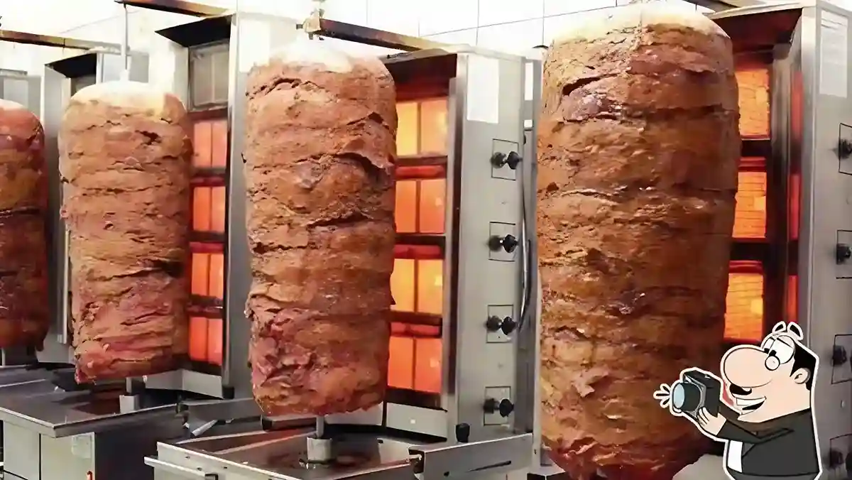 Crouselimage1 of Dhimans-kebab-pizza-cafe